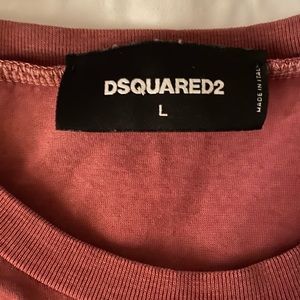 DSquared2 T Shirt